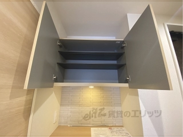 収納　下駄箱