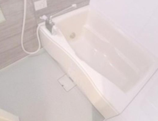 バス・シャワールーム　ドエルリバーサイド大島