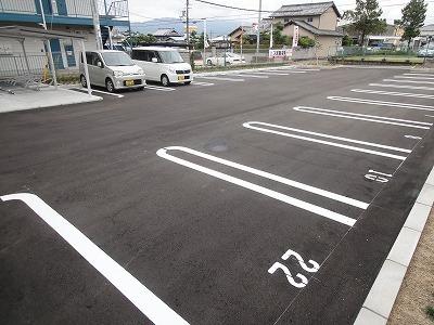 近鉄南大阪線 古市駅 徒歩19分 2階建 築13年のその他写真