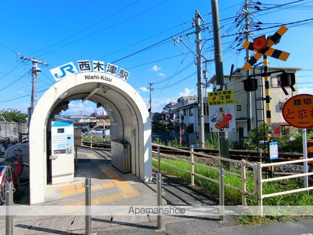 その他　ＪＲ西木津駅（その他）まで80m