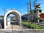 その他　ＪＲ西木津駅（その他）まで80m
