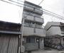 北野白梅町駅より徒歩19分 2階 築41年6ヶ月の賃貸物件