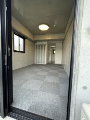 居室・リビング　筑紫野市の賃貸ならトーマスリビング原田店へ