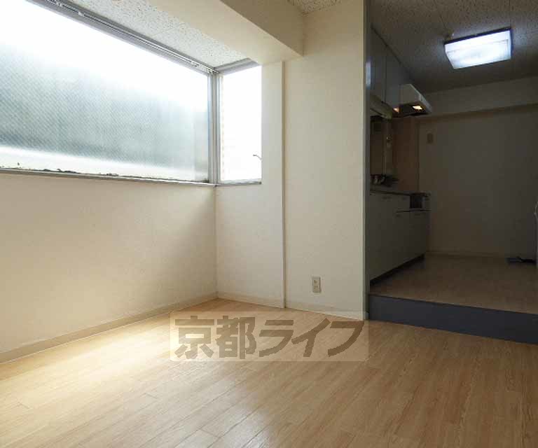 居室・リビング　室内です。