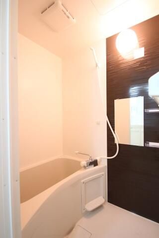 バス・シャワールーム　※同建物別部屋