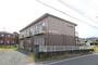 パナハイツ河合A 2階 築40年4ヶ月の賃貸物件