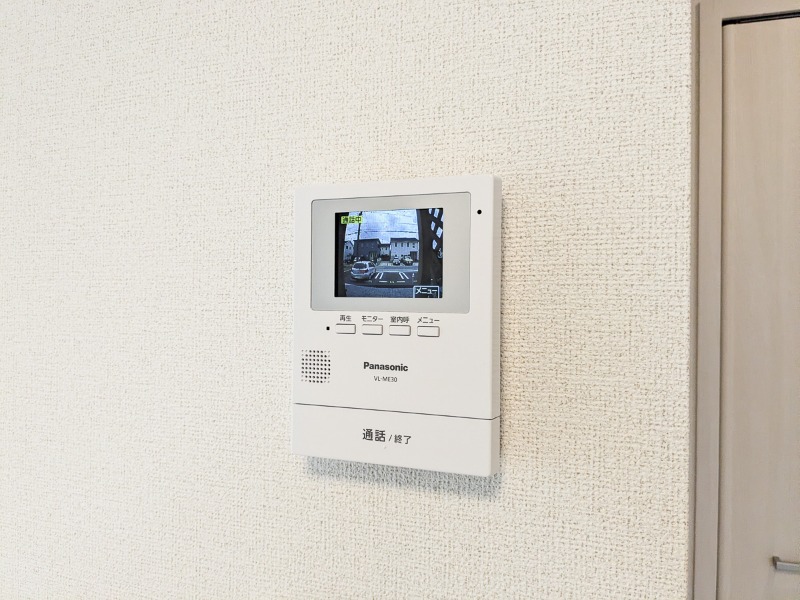 セキュリティ　図面と現状に相違がある場合には現状を優先