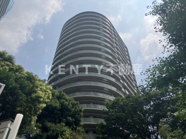 建物外観　おしゃれな外観です