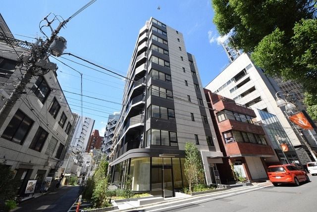 建物外観　★外観★