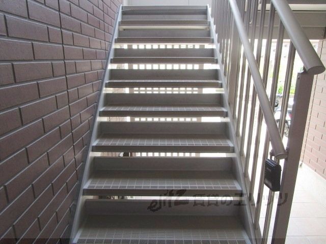その他　階段