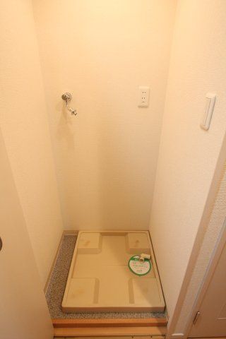 洗面設備　（別タイプ参考写真）パレステュディオDOLCE本駒込　文京区
