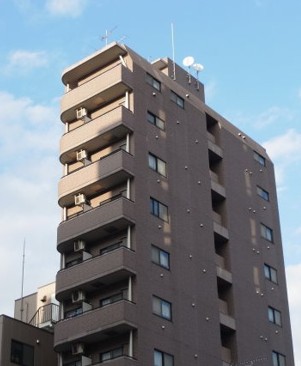建物外観　☆外観☆