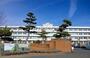中学校　大河原町立大河原中学校（中学校）まで1531m