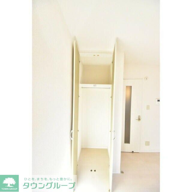 収納　お問合せはタウンハウジングまで！※現地待合わせ相談可能