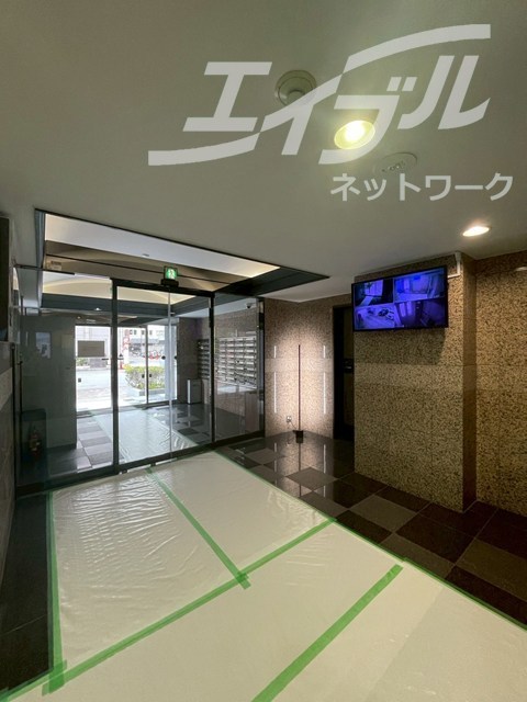 ロビー