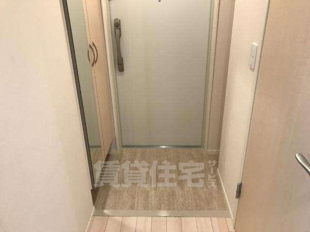 玄関　玄関（イメージ）