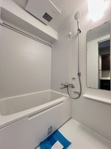 バス・シャワールーム　参考写真：別部屋タイプ