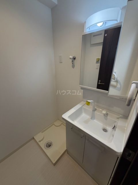 アートレジデンス梅田北Iの内装写真