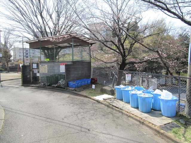 その他共有部分　参考画像