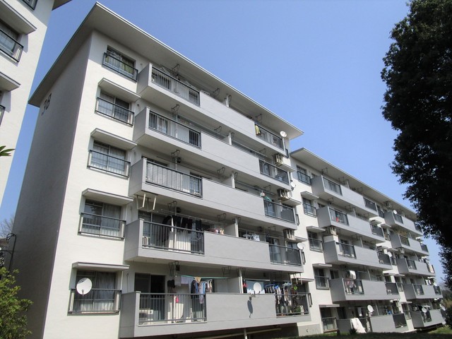 建物外観　参考画像