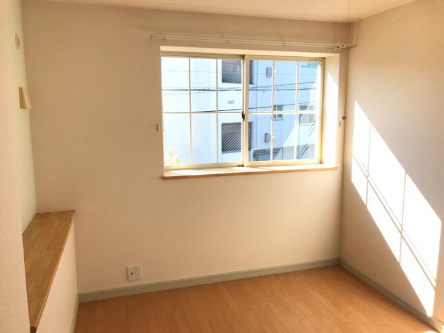 その他部屋・スペース　寝室（イメージ）