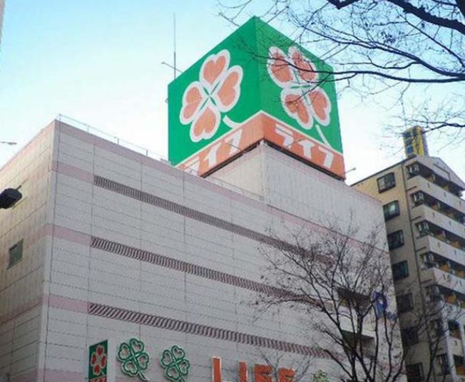 地下鉄御堂筋線 中津駅 徒歩11分 7階建 築22年の周辺写真