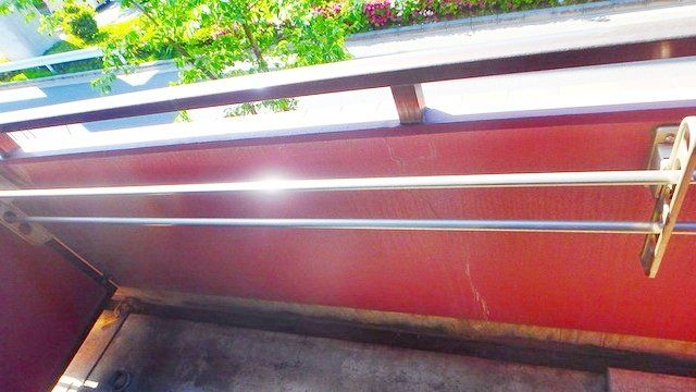 バルコニー　★お部屋探しは株式会社タウンハウジング東京まで★