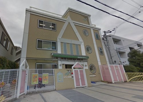 幼稚園・保育園　やまと保育園（幼稚園・保育園）まで1099m