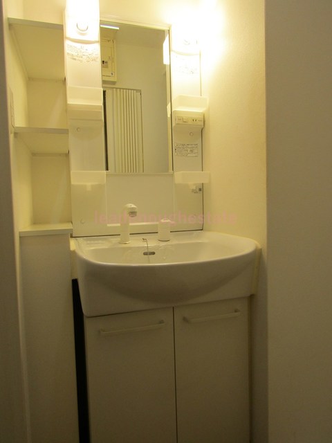 プレアデス玉造東の内装写真