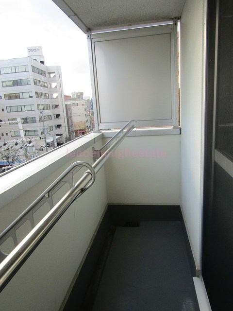 プレアデス玉造東の内装写真