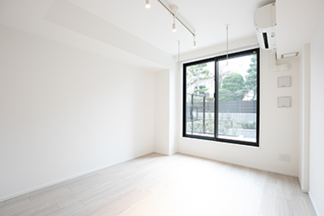 居室・リビング　※写真は同タイプ住戸です。