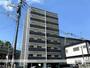 熊本駅より徒歩10分 5階 築6年1ヶ月の賃貸物件