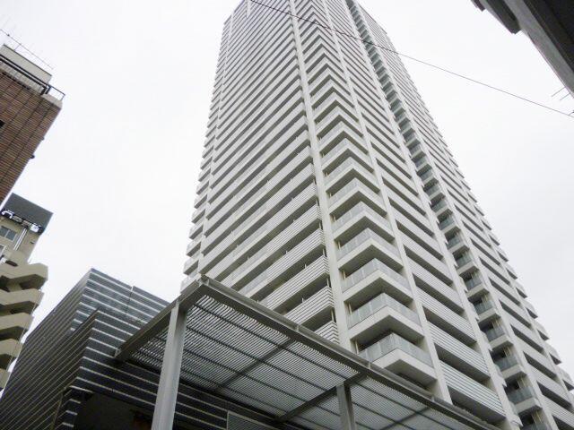 東京メトロ日比谷線 人形町駅 徒歩4分 築23年
