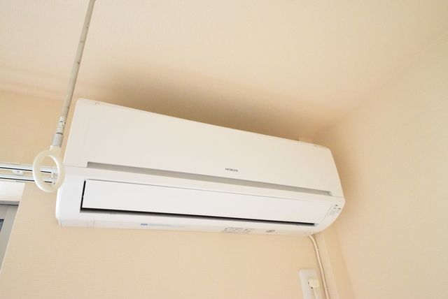 その他　同建物内の別部屋参考写真です