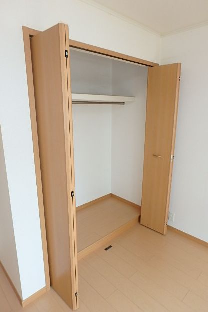 アルドールの内装写真