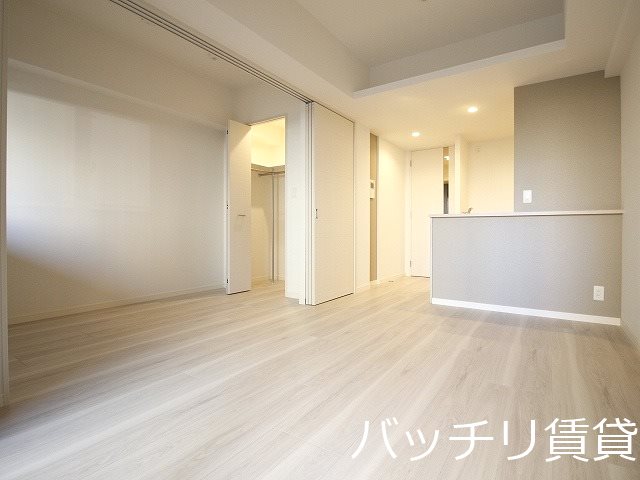 居室・リビング　※同型タイプの為、現状を優先いたします