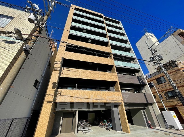 地下鉄千日前線 今里駅 徒歩2分 築7年