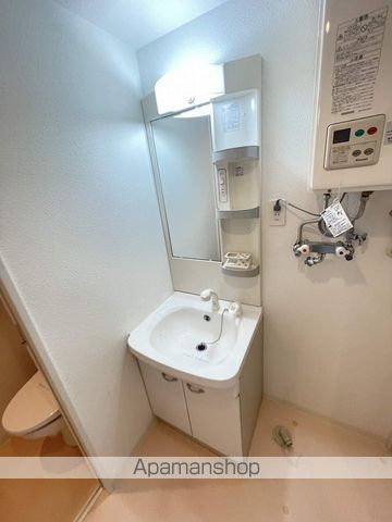 ピクシーガーデン医大前の内装写真