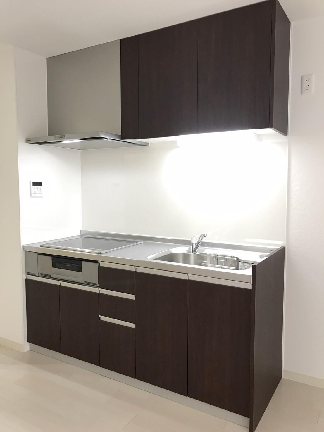 キッチン　【お部屋さがしはラックハウジングにお問合せ下さいませ♪】