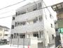 門真市駅より徒歩6分 1階 築9年の賃貸物件