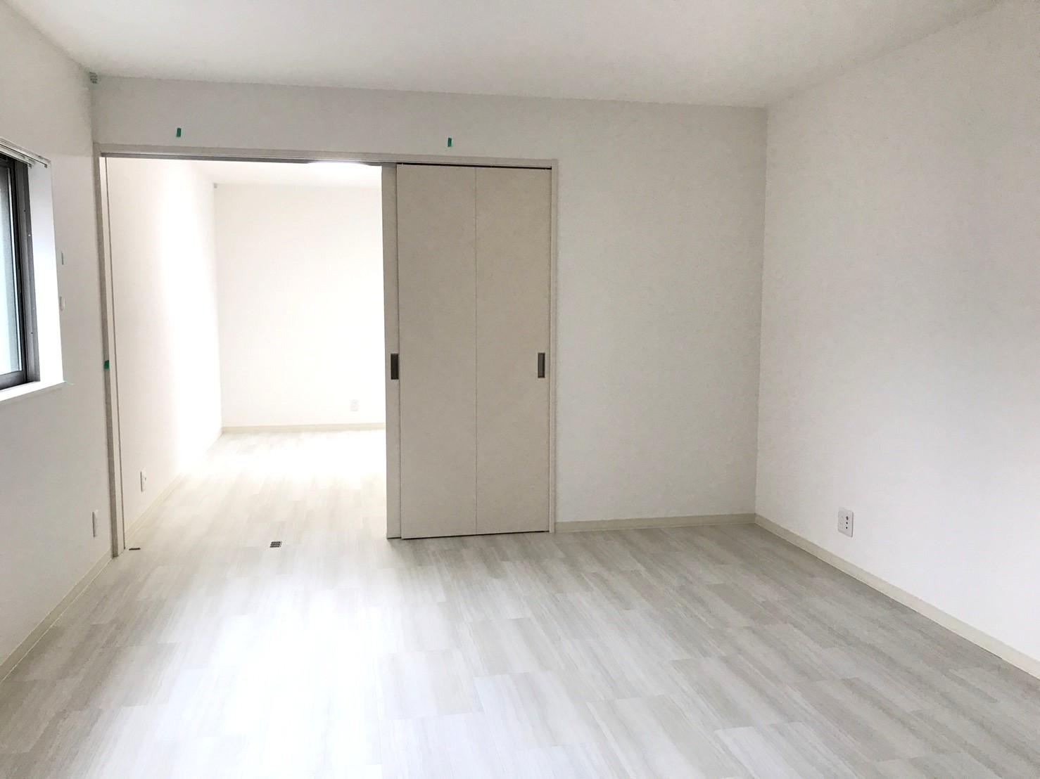 居室・リビング　【お部屋さがしはラックハウジングにお問合せ下さいませ♪】