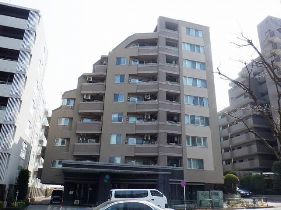 建物外観　☆綺麗な外観☆