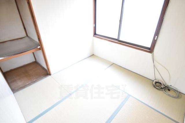 別府貸家2丁目4-7の内装写真