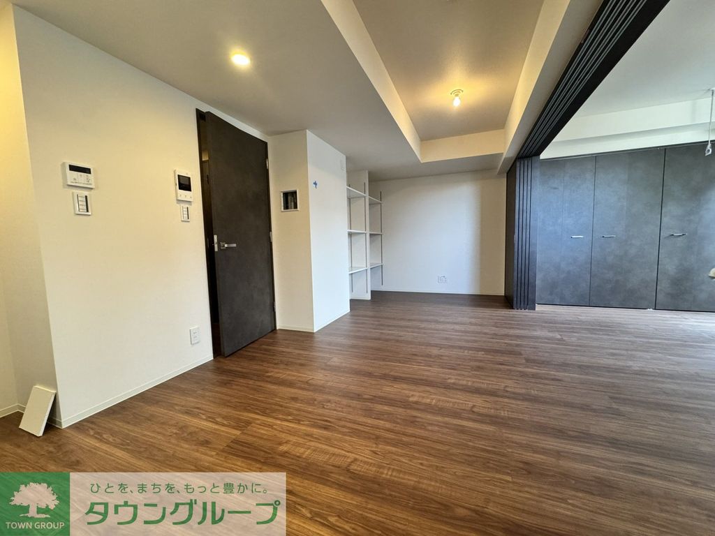 その他部屋・スペース　エントランス
