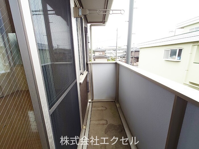 ＪＲ青梅線 小作駅 徒歩11分 2階建 築16年の内装写真