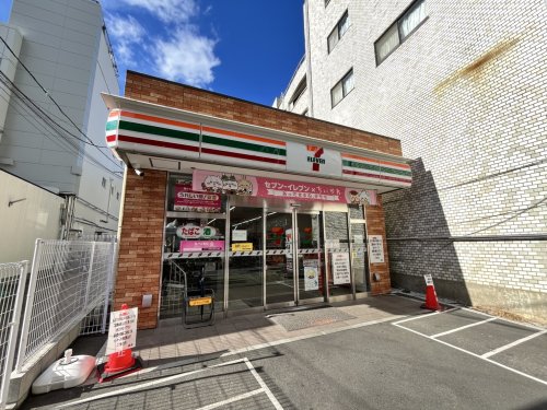 コンビニ　セブンイレブン　石神井町3丁目店（コンビニ）まで169m