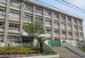 中学校　西宮市立平木中学校（中学校）まで1208m