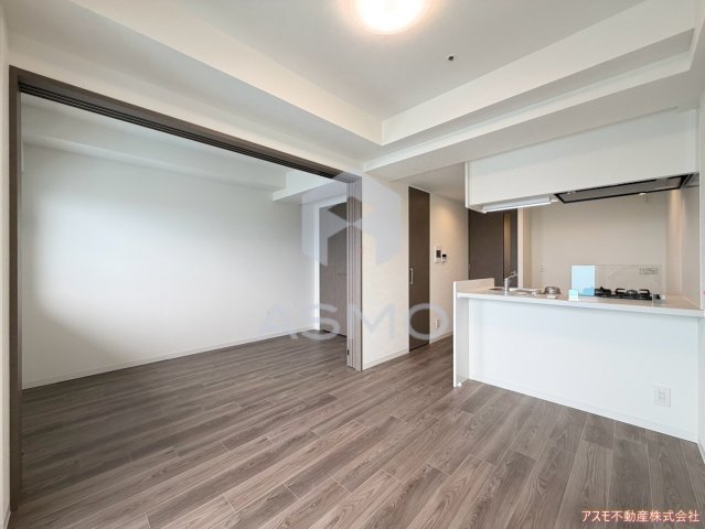 居室・リビング　同マンション別部屋　参考写真
