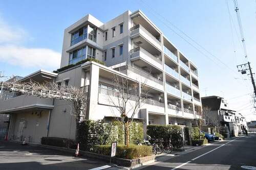 建物外観　建物外観　※2019年3月の写真