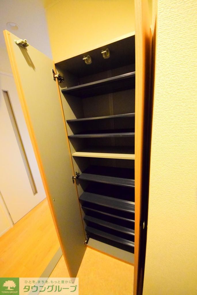 その他　★同物件の別部屋の参考写真です★